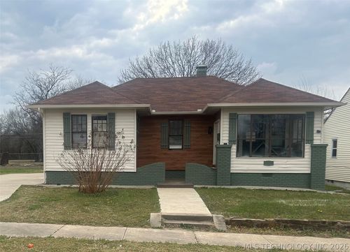 1828 N Denver Ave, Tulsa, OK, 74106-4142 | Card Image