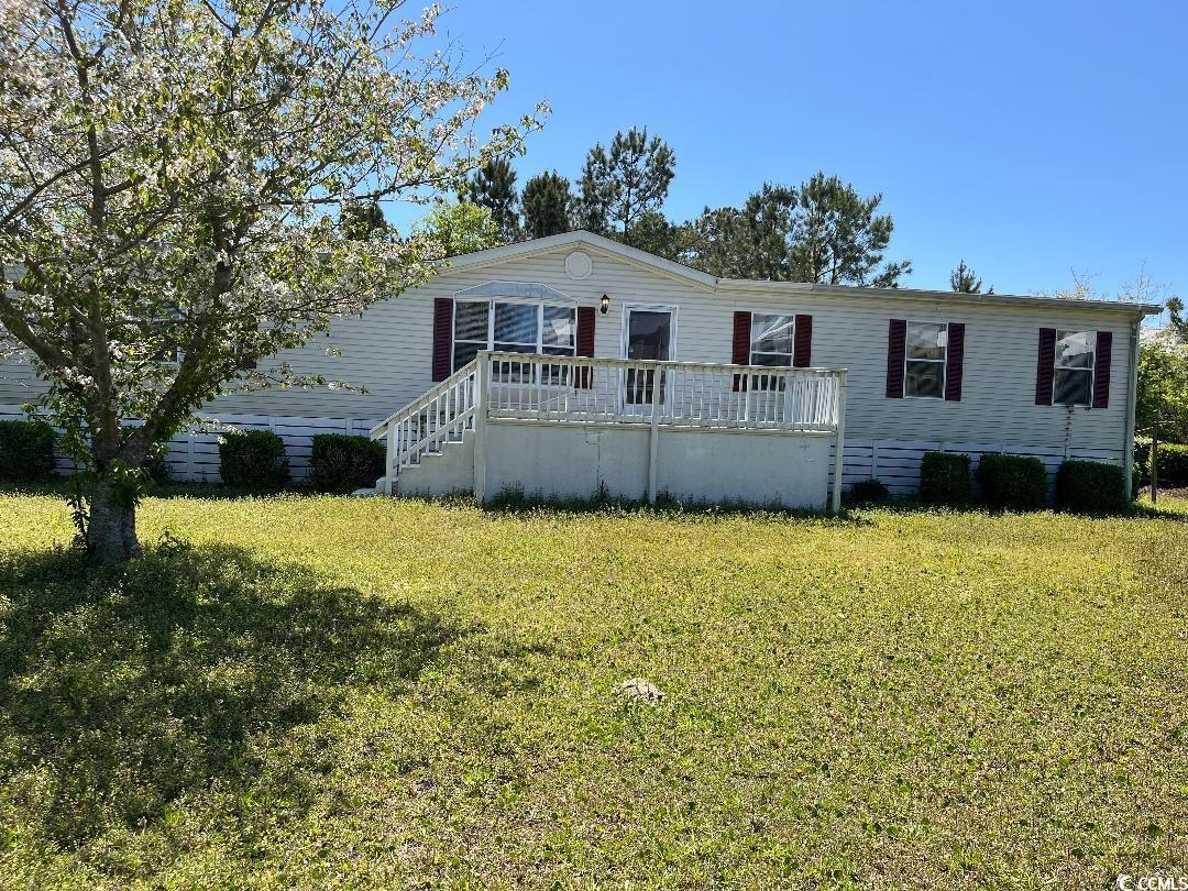 Ocean Hwy, Pawleys Island, SC 29585