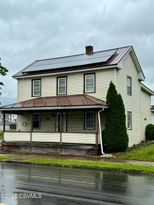 1051 E 3rd St, Williamsport, PA, 17701-5459 | Card Image