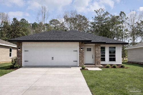 4002 Lancer St, Pace, FL, 32571 | Card Image