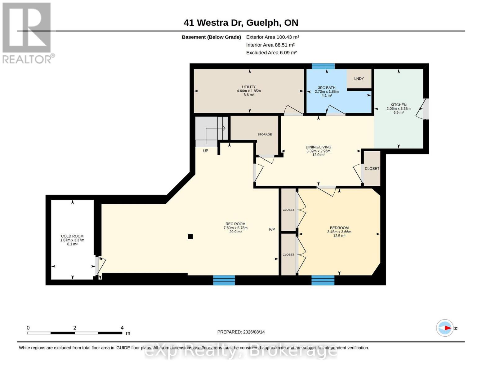 Residential in Guelph (Willow West/Sugarbush/West Acres) 2