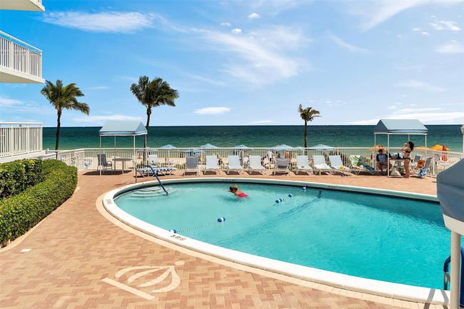 APT-1806 - 3850 Galt Ocean Dr, Condo with 2 bedrooms, 2 bathrooms and null parking in Fort Lauderdale FL | Image 40