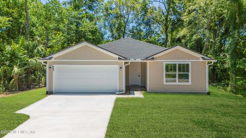 863 W 5th St, SAINT AUGUSTINE, FL, 32084-0714 | Card Image