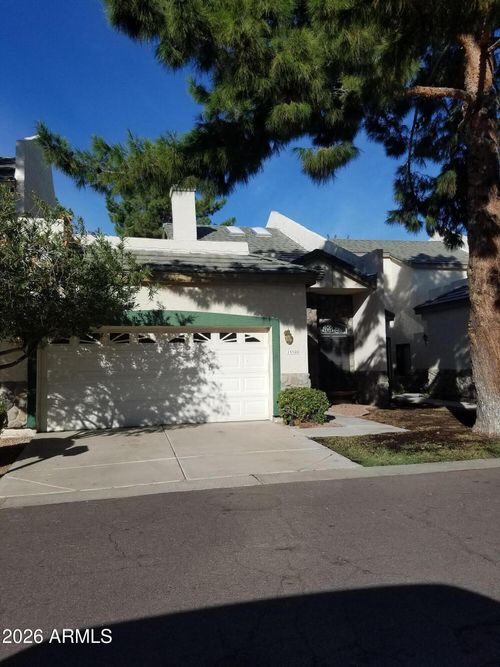 19980 N Matilda Ln, Glendale, AZ, 85308-5650 | Card Image
