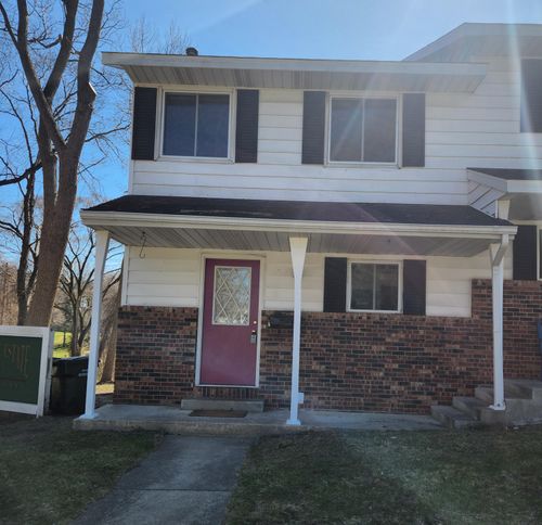 1369 Creek Dr, Muskegon, MI, 49441-2867 | Card Image