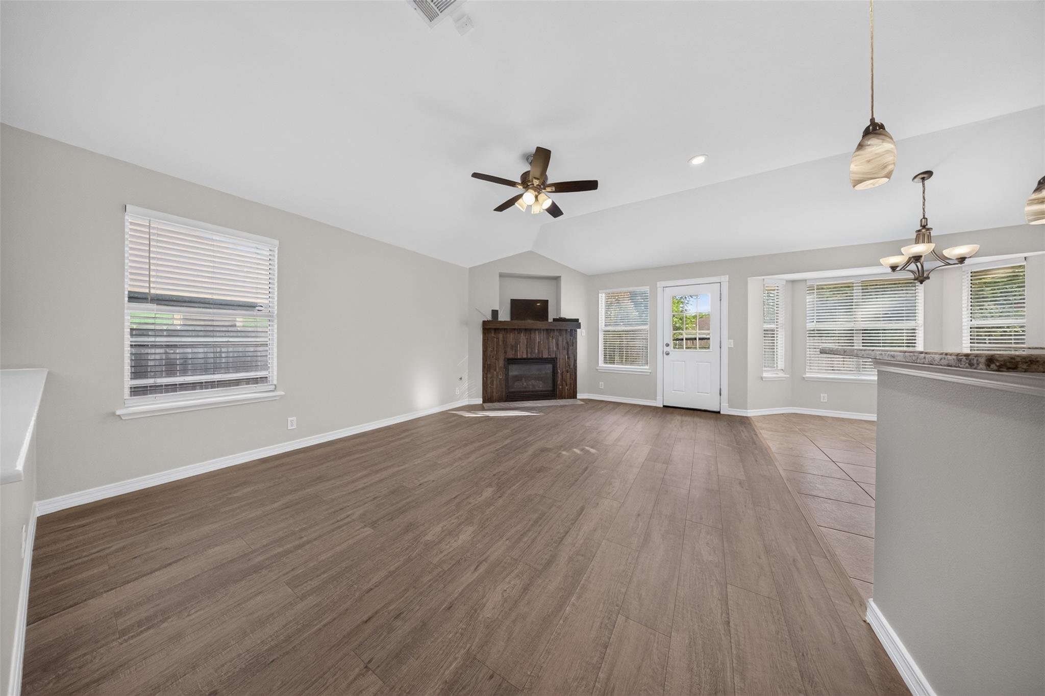 Residential Lease in Kyle 4