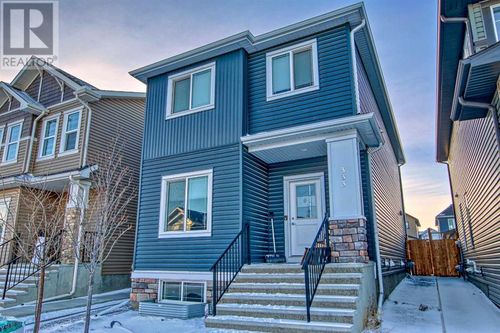 333 Ravenstern Link Se, Airdrie, AB, T4A0W5 | Card Image