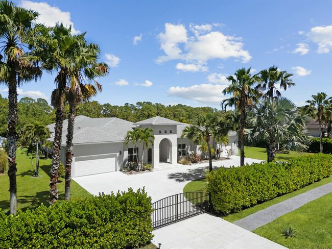 15503 Temple Blvd, House other with 4 bedrooms, 5 bathrooms and null parking in Loxahatchee FL | Image 61