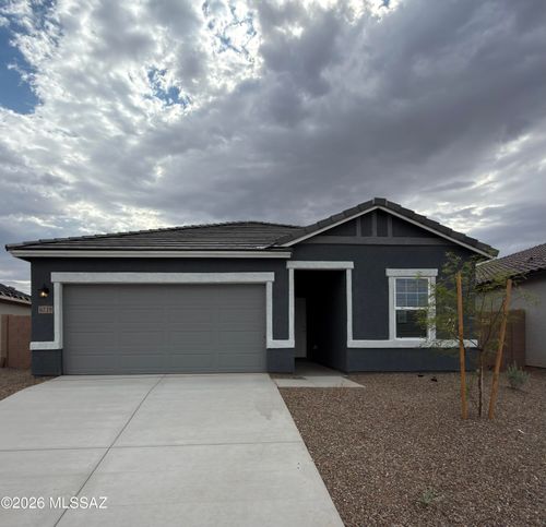 6719 S Star Wash Loop, Tucson, AZ, 85757 | Card Image