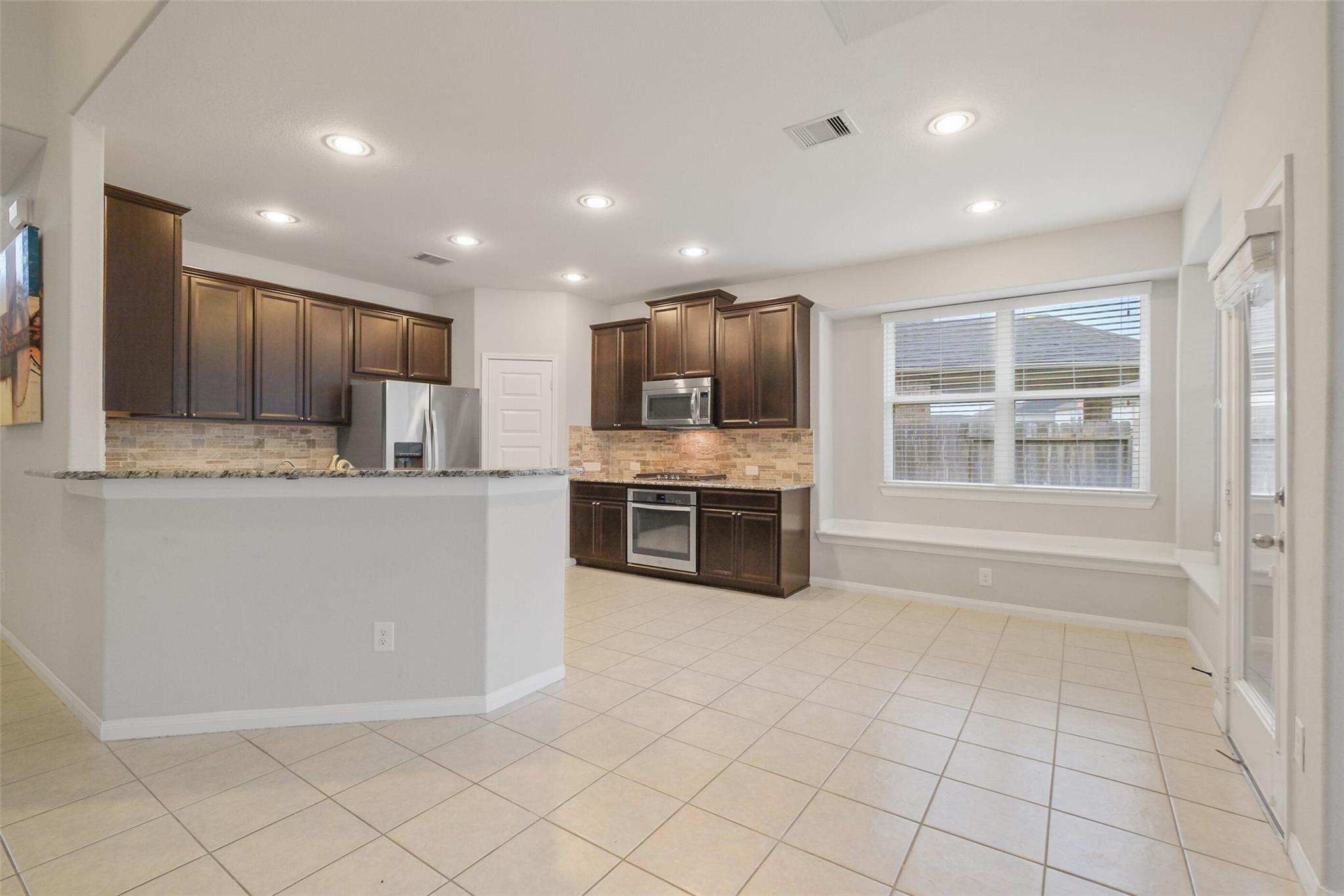 Residential in Tomball 5