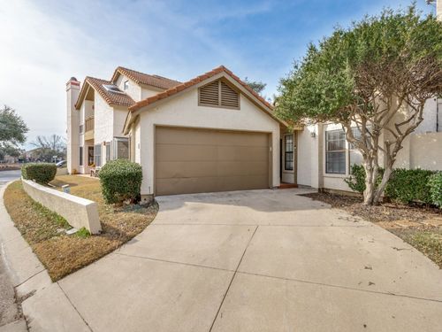 8901 Casa Dr, Irving, TX, 75063-6597 | Card Image