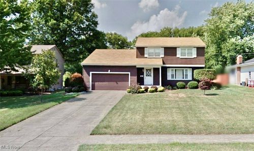 772 Teakwood Dr, Boardman, OH, 44512-5016 | Card Image