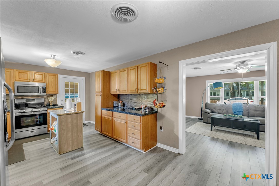 Residential in Burnet 5