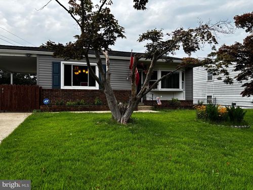 811 Lynvue Rd, LINTHICUM HEIGHTS, MD, 21090-1803 | Card Image