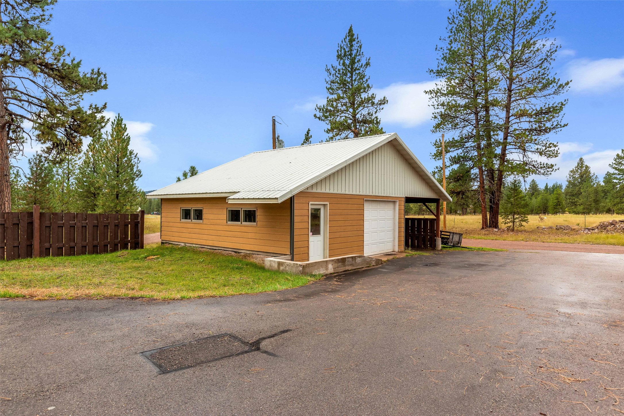 Residential in Seeley Lake 3