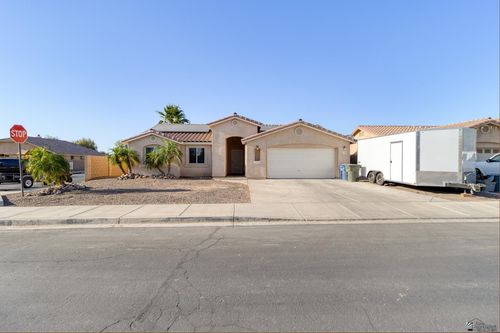 4390 W 13 Pl, Yuma, AZ, 85364 | Card Image