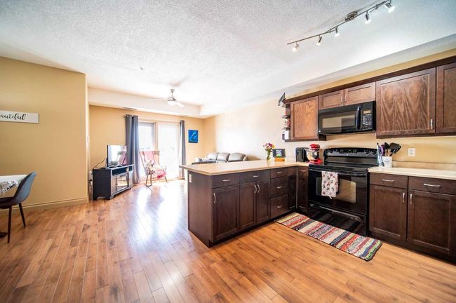 304 - 2609 11 Avenue, Condo with 2 bedrooms, 2 bathrooms and 1 parking in Wainwright AB | Image 19
