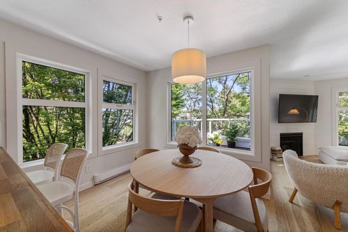401-2020 Trafalgar St, Vancouver, BC, V6K3S6 | Card Image