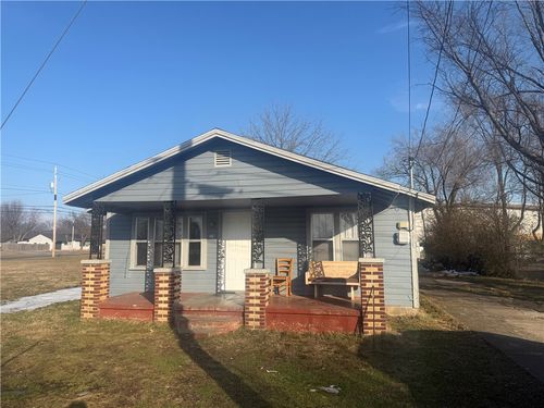 318 Ruby St, Springdale, AR, 72764-4565 | Card Image