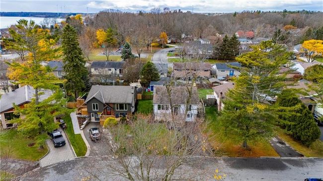 13 Aaron Dr, House other with 3 bedrooms, 2 bathrooms and 2 parking in Port Dover ON | Image 25