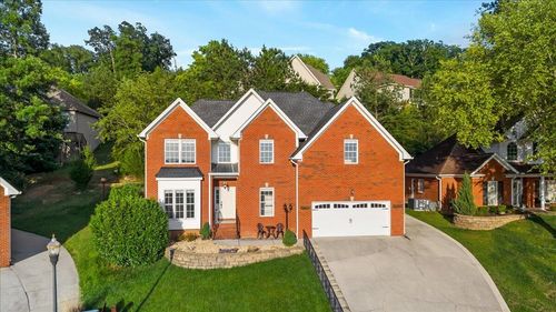 1857 Weston Pl Nw, Cleveland, TN, 37312-2570 | Card Image