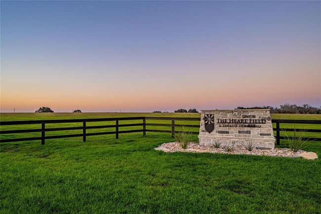 114 Hartfield Rd, Home with 0 bedrooms, 0 bathrooms and null parking in Round Top TX | Image 10