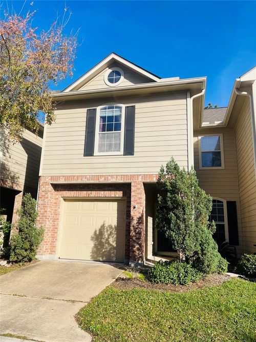 815 Sterling Creek Cir, Katy, TX, 77450-6141 | Card Image