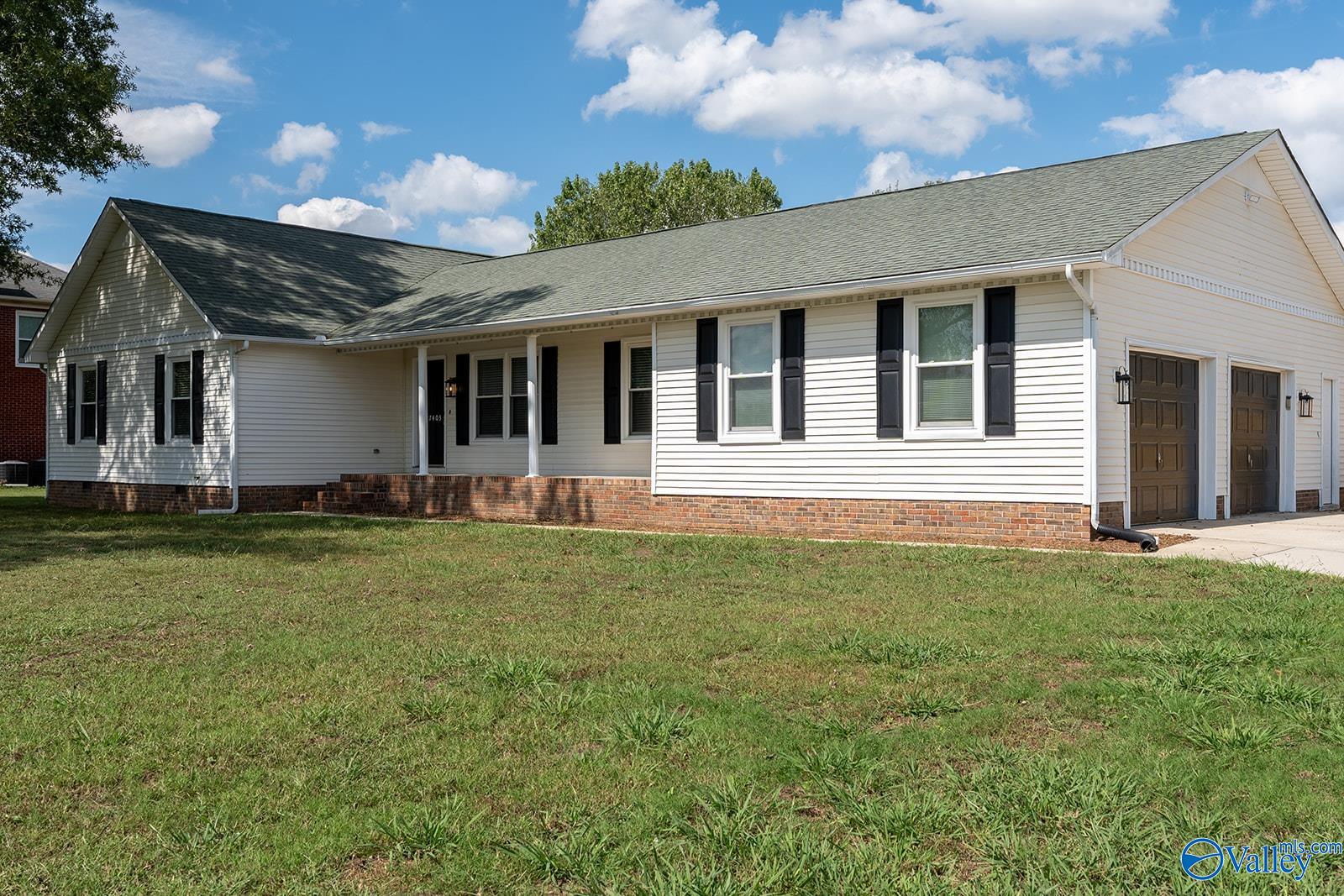 Carl Dr, Harvest, AL 35749