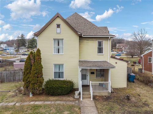 709 Helman St, Youngwood, PA, 15697-1170 | Card Image