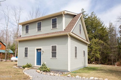 236 County Highway 111, Caroga Lake, NY, 12032-5505 | Card Image