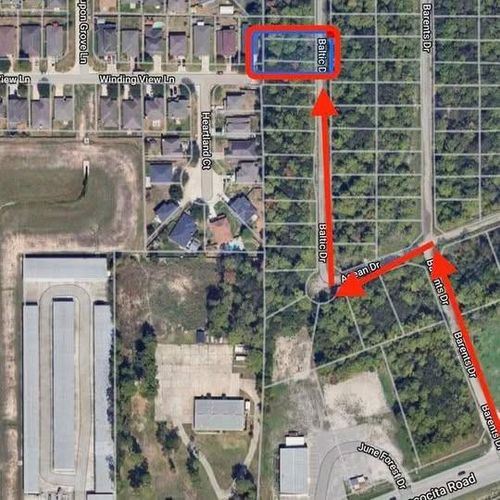 18223 Baltic Dr, Humble, TX, 77346 | Card Image