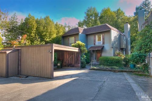 323 Bolinas Rd, Fairfax, CA, 94930-1978 | Card Image