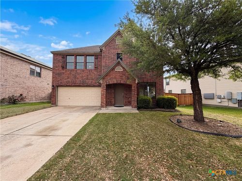 8506 Sunset Canyon Dr, Temple, TX, 76502-7064 | Card Image