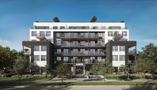 404-2268 Broadway E, Vancouver, BC, V5N1W9 | Card Image