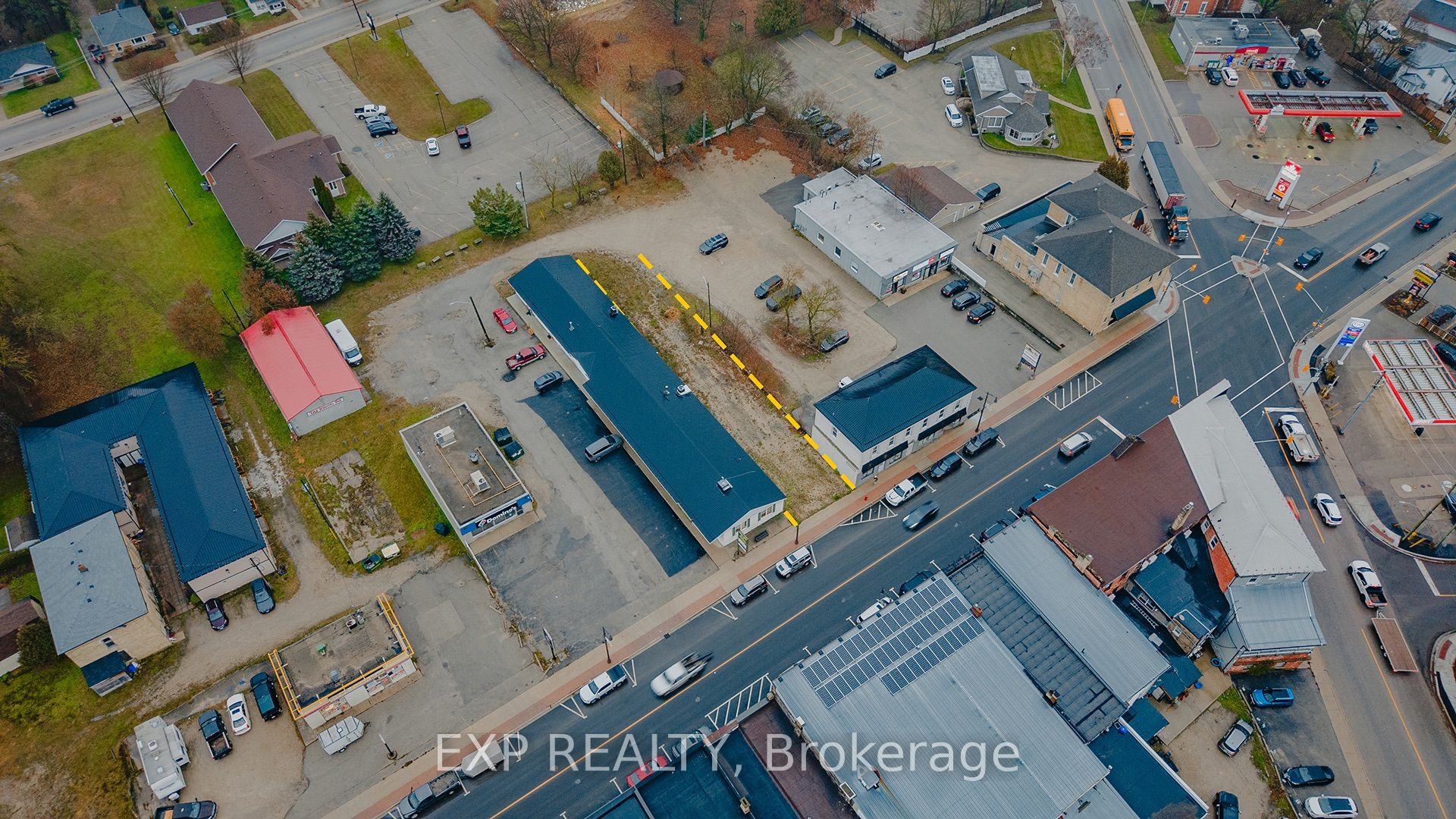 Commercial Sale in Wellington North 5