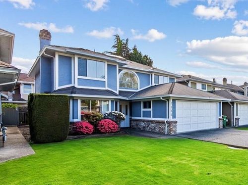 3555 Mckay Drive, Richmond, BC, V6X3R7 | Card Image