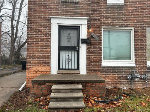 18515 Greenfield Rd, Detroit, MI, 48235-2969 | Card Image