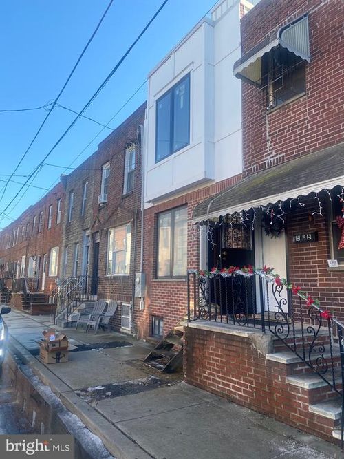 634 Watkins St, PHILADELPHIA, PA, 19148-1728 | Card Image