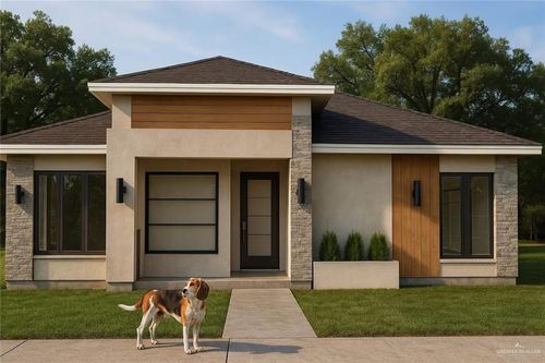 1501 Abigail Street, Mercedes, TX, 78570 | Card Image