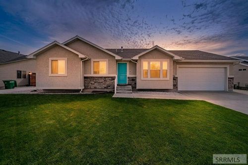 1142 Portal Stone Dr, Idaho Falls, ID, 83401-6245 | Card Image