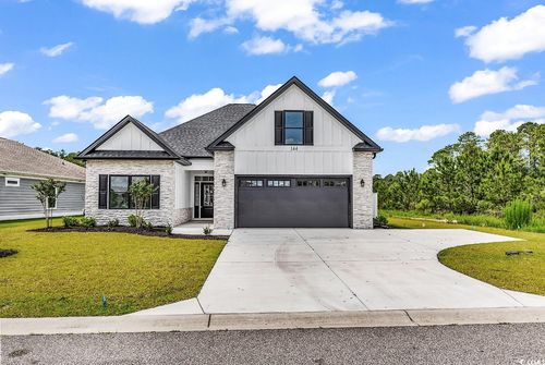 144 Sago Palm Dr, Myrtle Beach, SC, 29579-8482 | Card Image