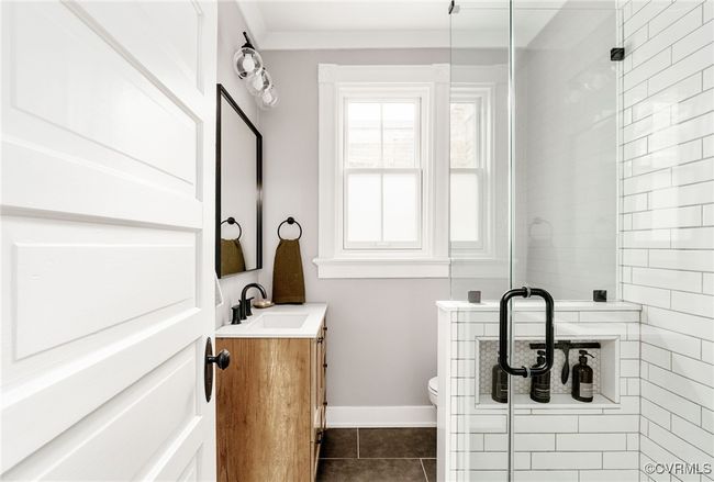 2410 Floyd Ave, House other with 3 bedrooms, 2 bathrooms and null parking in Richmond VA | Image 31