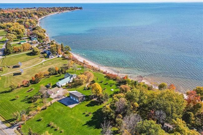 488 S Coast Dr, Home with 0 bedrooms, 0 bathrooms and null parking in Nanticoke ON | Image 4