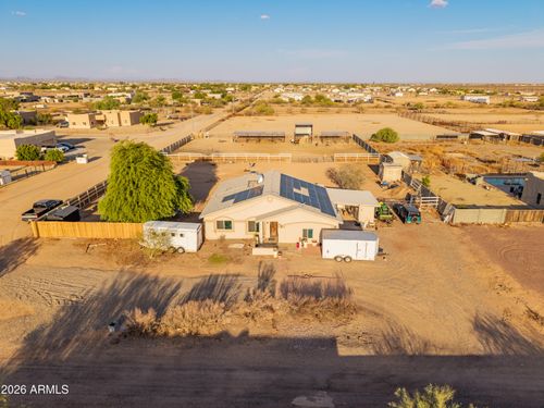 28519 N 253rd Ave, Wittmann, AZ, 85361 | Card Image