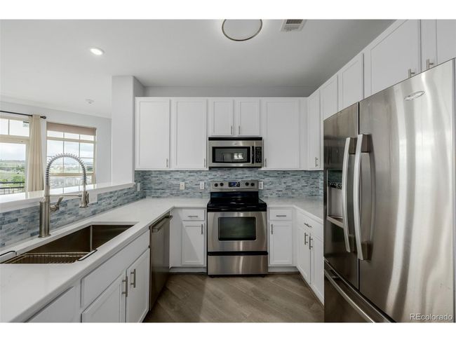 UNIT-401 - 13456 Via Varra, House attached with 2 bedrooms, 2 bathrooms and null parking in Broomfield CO | Image 12