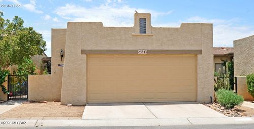 3313 W Firefall Place, Tucson, AZ, 85741 | Card Image