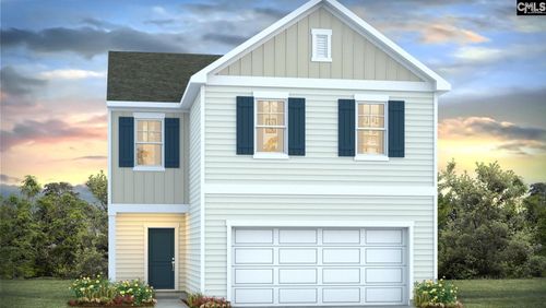 353 Sandy Run Drive, Columbia, SC, 29203 | Card Image