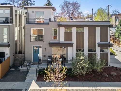 4530 W 43rd Ave, Denver, CO, 80212-2471 | Card Image