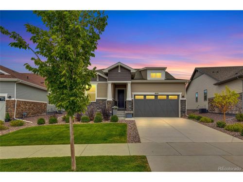 8878 S Riviera Ct, Aurora, CO, 80016-7607 | Card Image