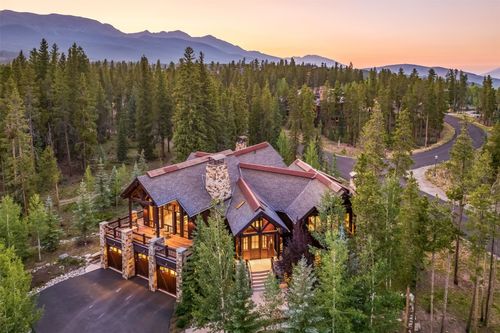 345 Peerless Drive, BRECKENRIDGE, CO, 80424 | Card Image
